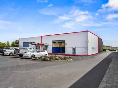 Tilt slab industrial - Sale or Lease