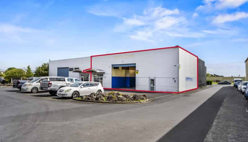 14/255 Browns Road, Manurewa