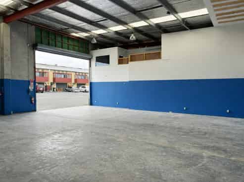 Tilt slab industrial - Sale or Lease