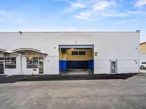 Tilt slab industrial - Sale or Lease