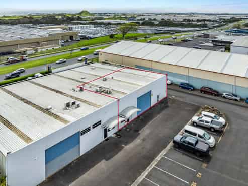 Tilt slab industrial - Sale or Lease