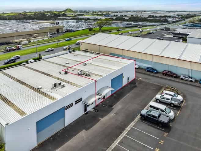 Tilt slab industrial - Sale or Lease