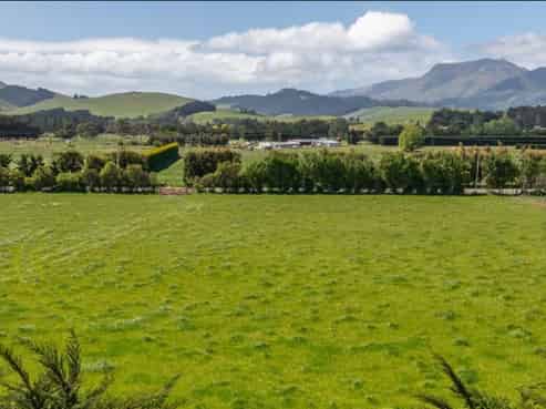 Lot 3, 606 Ridge Road, Tai Tapu
