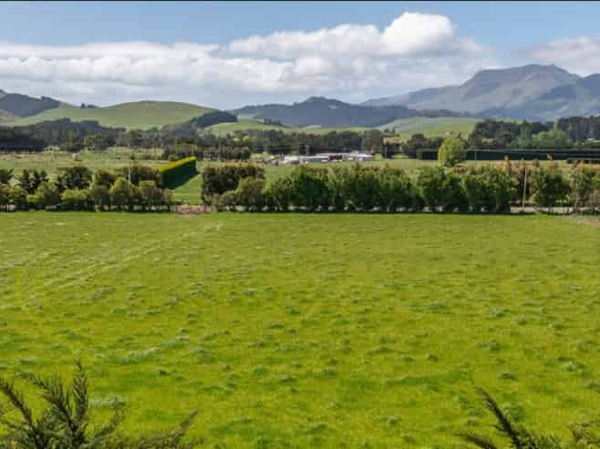 Lot 3, 606 Ridge Road, Tai Tapu