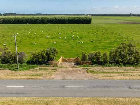 Lot 3, 606 Ridge Road, Tai Tapu