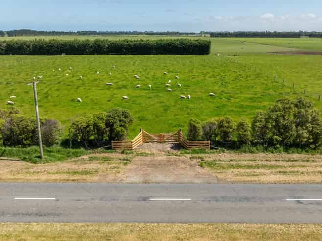 Lot 3, 606 Ridge Road, Tai Tapu