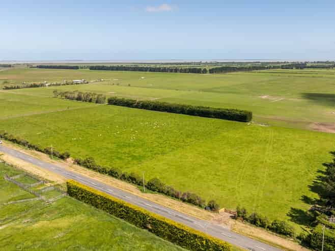 Lot 3, 606 Ridge Road, Tai Tapu