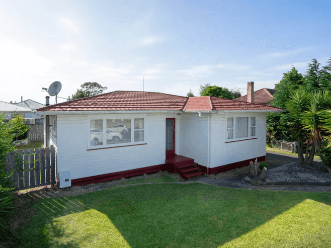 9 Blackburn Street, Frankton