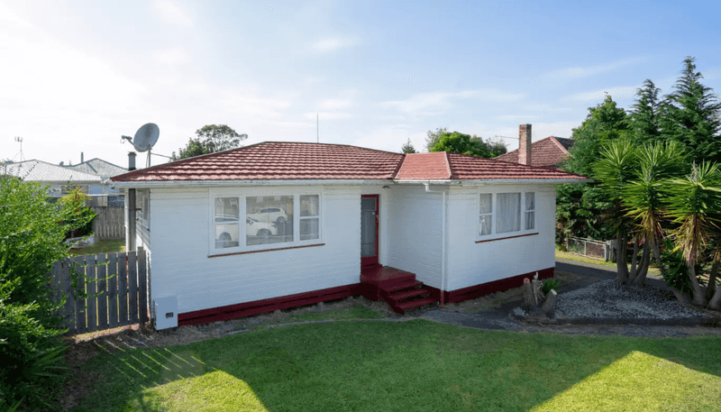 9 Blackburn Street, Frankton