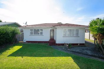 9 Blackburn Street, Frankton