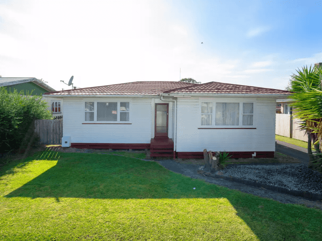 9 Blackburn Street, Frankton