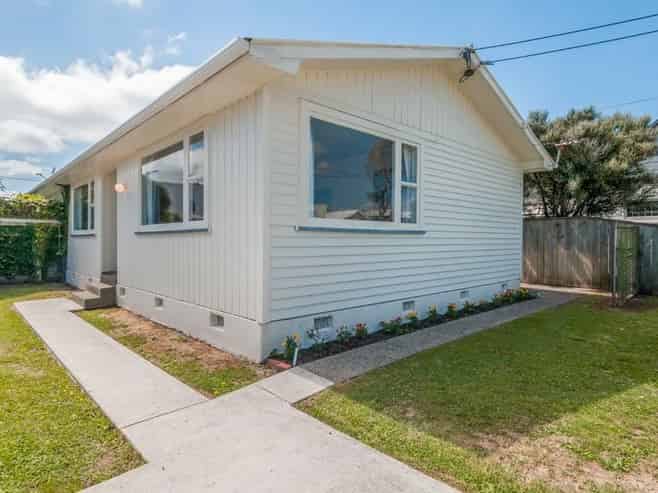 22 Tama Street, Alicetown