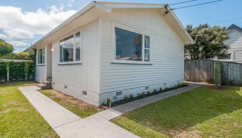 22 Tama Street, Alicetown