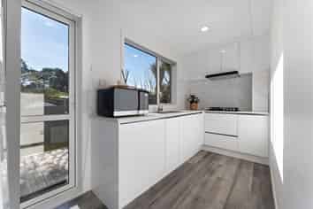 Granny Fla Glendene Avenue, Glendene