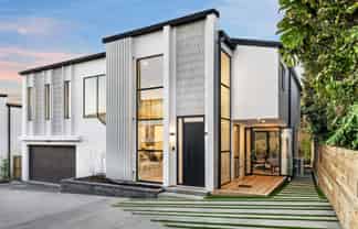 246A Victoria Avenue, Remuera