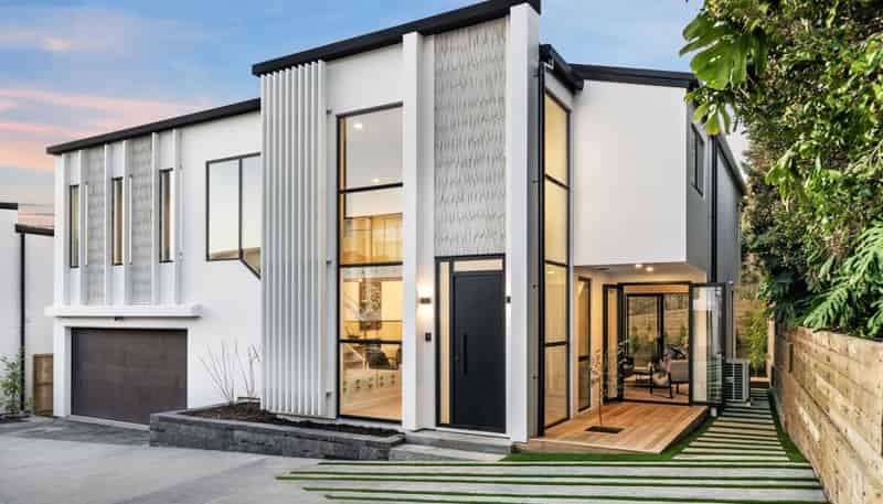 246A Victoria Avenue, Remuera