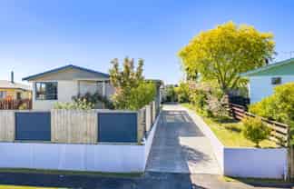 6 Gummer Place, Morrinsville