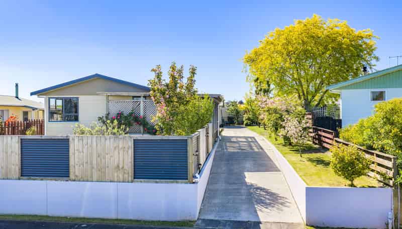 6 Gummer Place, Morrinsville