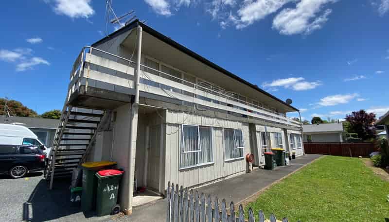 4/74A Palmerston Street, Hamilton Central