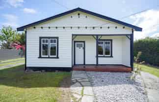 18 Annan Street, Nightcaps