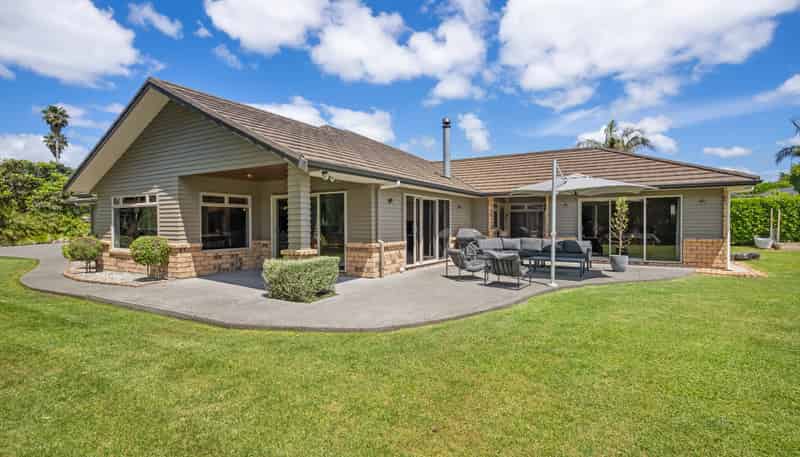 66 Austin Road, Maunu