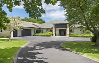 Lot 2, 160 Banks Road, Matamata