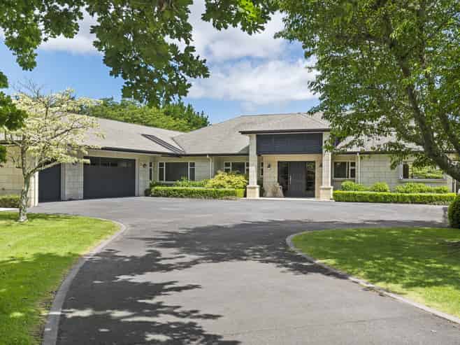 Lot 2, 160 Banks Road, Matamata