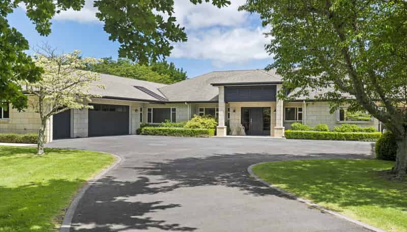 Lot 2, 160 Banks Road, Matamata