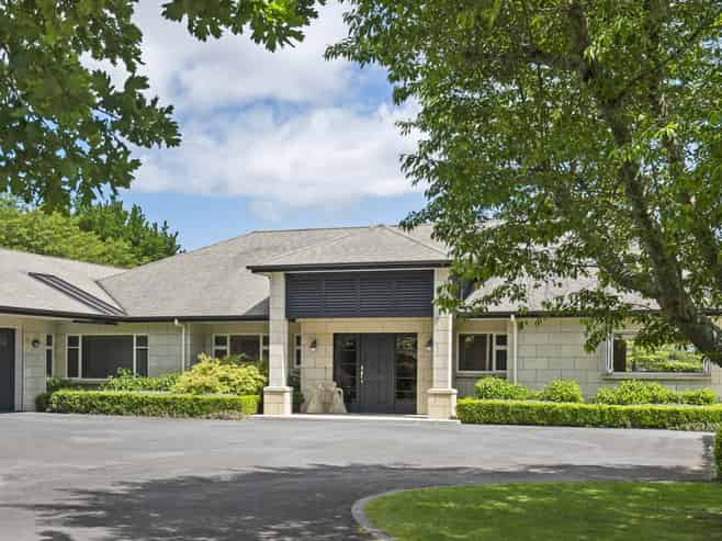 Lot 2, 160 Banks Road, Matamata