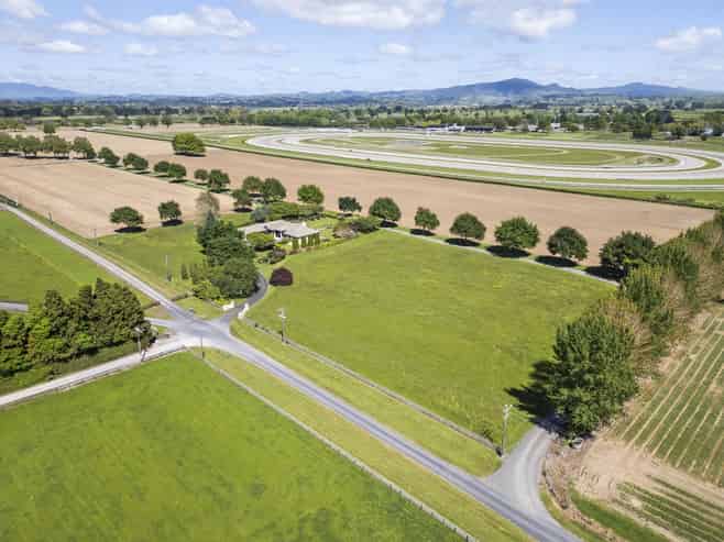 Lot 1, 160 Banks Road, Matamata