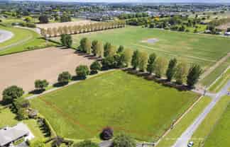 Lot 1, 160 Banks Road, Matamata