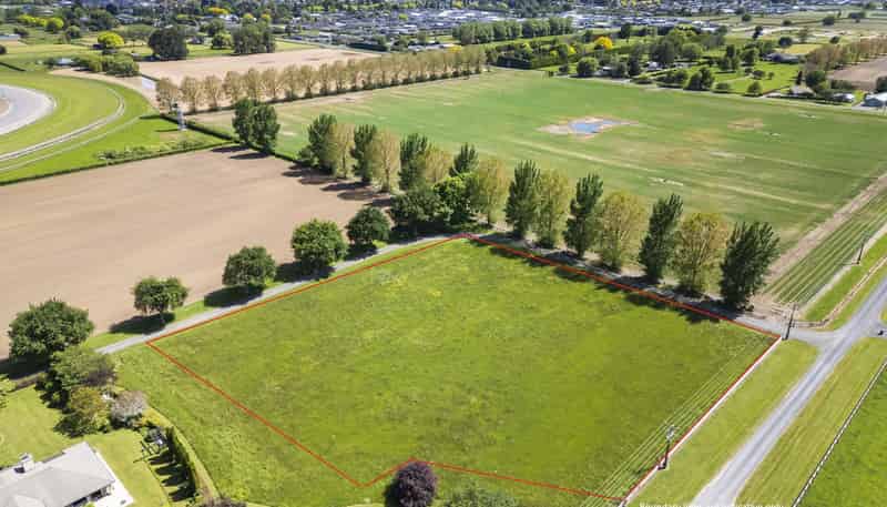 Lot 1, 160 Banks Road, Matamata