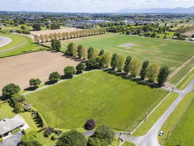 Lot 1, 160 Banks Road, Matamata