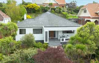 23 Musselburgh Rise, Musselburgh