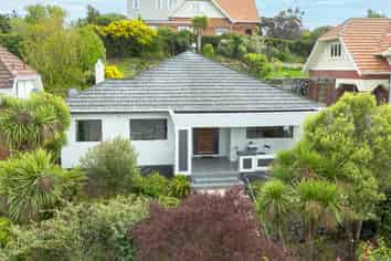 23 Musselburgh Rise, Musselburgh