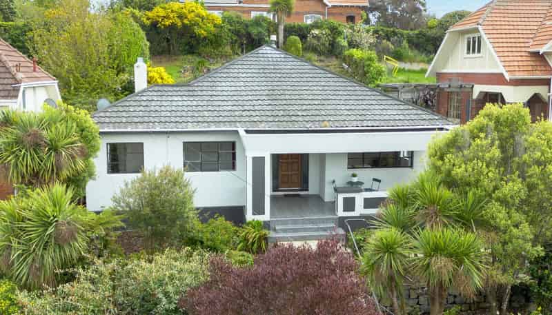 23 Musselburgh Rise, Musselburgh