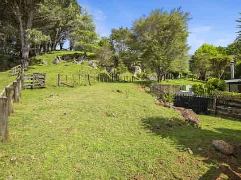 2846 Hunua Road, Hunua