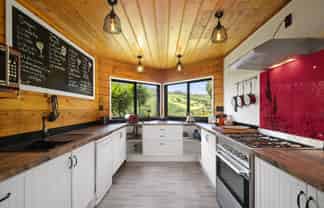 2846 Hunua Road, Hunua