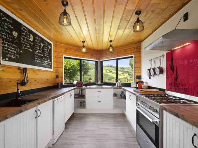 2846 Hunua Road, Hunua