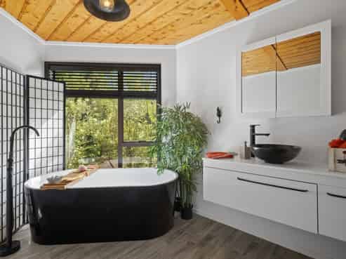 2846 Hunua Road, Hunua