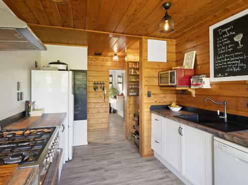 2846 Hunua Road, Hunua