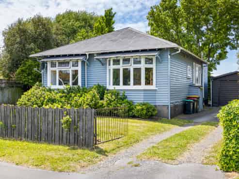 66 Caledonian Road, Saint Albans