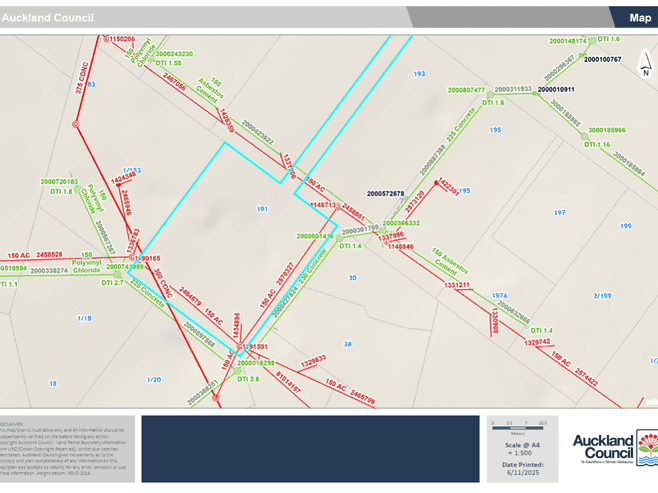 191 Bucklands Beach Road, Bucklands Beach