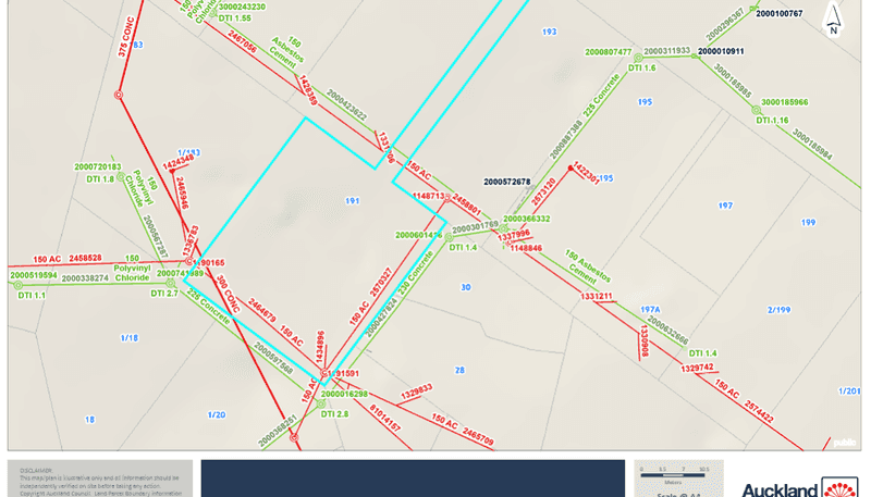 191 Bucklands Beach Road, Bucklands Beach