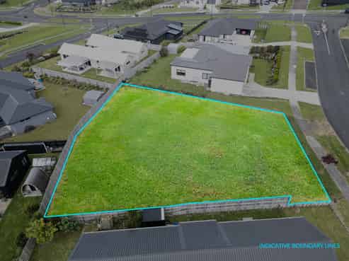 6 Rylstone Way, Te Kauwhata