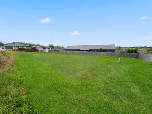 6 Rylstone Way, Te Kauwhata