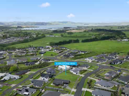 6 Rylstone Way, Te Kauwhata