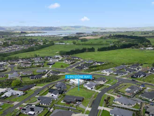 6 Rylstone Way, Te Kauwhata