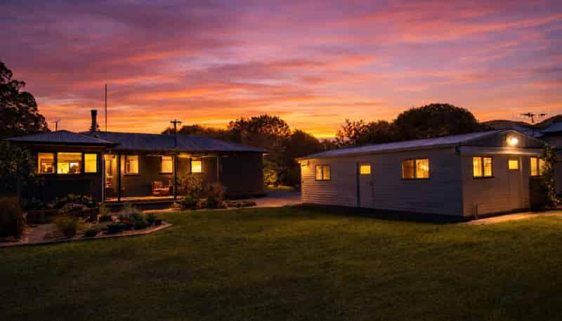 682 Puketapu Road, Puketapu