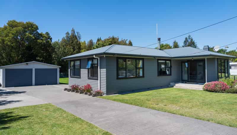 682 Puketapu Road, Puketapu